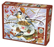 Chickadee Tea - 275 mcx Large - La Ribouldingue