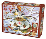 Chickadee Tea - 275 mcx Large - La Ribouldingue