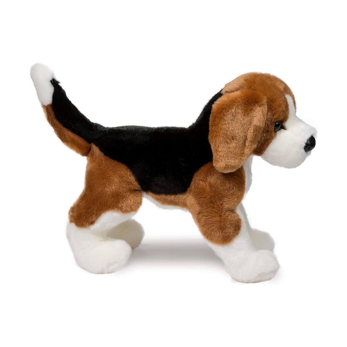 Chien Beagle Bernie - La Ribouldingue
