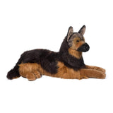 Chien Berger Allemand Major - La Ribouldingue