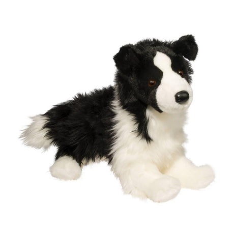 Chien Border Collie Chase - La Ribouldingue