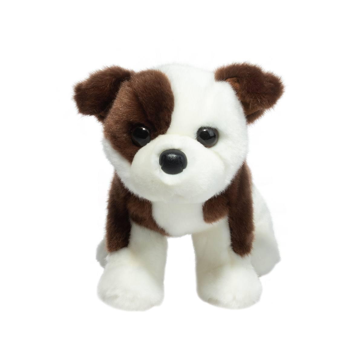 Chien Bulldog Clive - La Ribouldingue