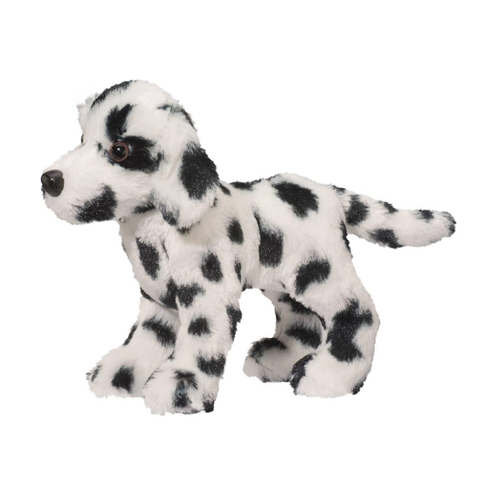 Chien Dalmatien Dooley - La Ribouldingue