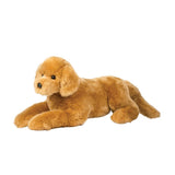 Chien Golden Retriever Sherman - La Ribouldingue