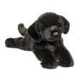 Chien Labrador Noir Jake - La Ribouldingue