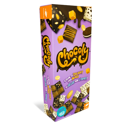 Chocoly (Bil) - La Ribouldingue