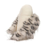 Chouette Harfang des Neiges Wizard - La Ribouldingue