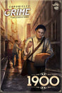Chronicles of Crime: The Millenium Series - 1900 (Ang) - La Ribouldingue