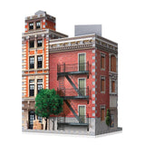 Cinéma - Urbania - 300 mcx 3D - La Ribouldingue