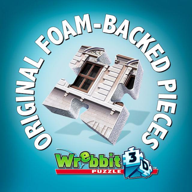 Cinéma - Urbania - 300 mcx 3D - La Ribouldingue