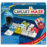 Circuit Maze (Multi) - La Ribouldingue