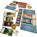 Citadelles - 4ième Ed. (Fr) - La Ribouldingue