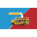 Autobus scolaire - La Ribouldingue