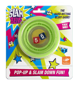 Clac Bluff (Fr) - La Ribouldingue