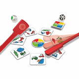 Clack! - Twack! (Ang) - La Ribouldingue