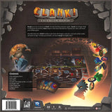 Clank! (Ang) - La Ribouldingue