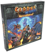 Clank! In Space! - Apocalypse (Ext) (Ang) - La Ribouldingue