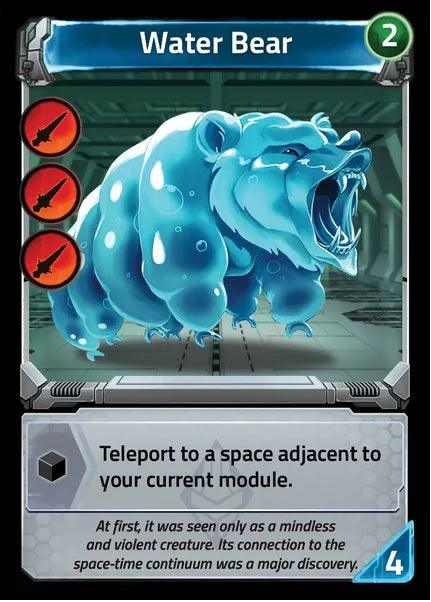 Clank! In Space! - Apocalypse (Ext) (Ang) - La Ribouldingue