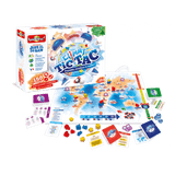 Climat Tic-Tac (Fr) - La Ribouldingue