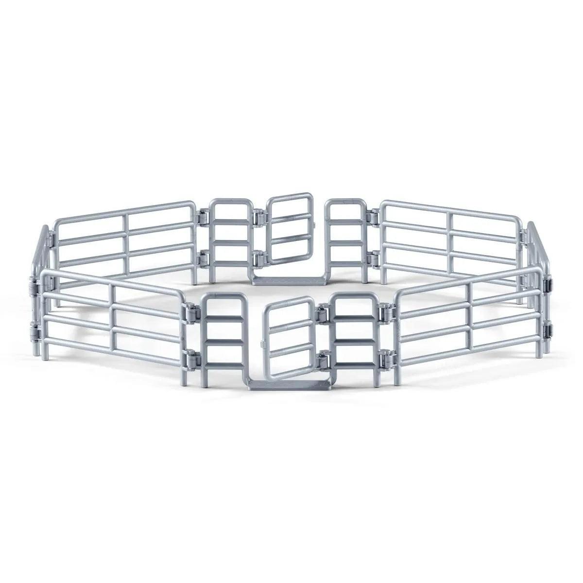Clôture Corral - Farm World - La Ribouldingue