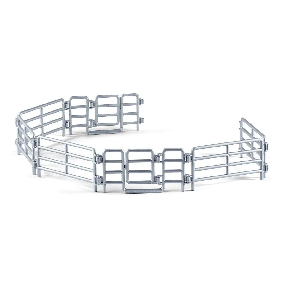 Clôture Corral - Farm World - La Ribouldingue