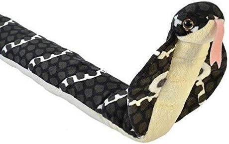 Cobra 54" - La Ribouldingue