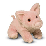 Cochon Rose Pinkie - La Ribouldingue