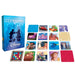 Codenames: Disney Family Edition (Ang) - La Ribouldingue