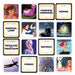 Codenames: Disney Family Edition (Ang) - La Ribouldingue