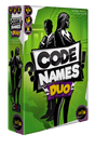 Codenames Duo (Fr) - La Ribouldingue