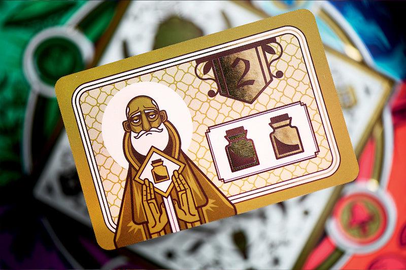 Codex Naturalis (Bil) - La Ribouldingue