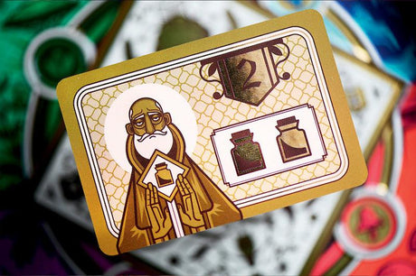 Codex Naturalis (Bil) - La Ribouldingue