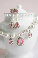 Coffret bijoux - Le Coco - La Ribouldingue