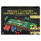 Coffret casino de luxe (Bil) - La Ribouldingue