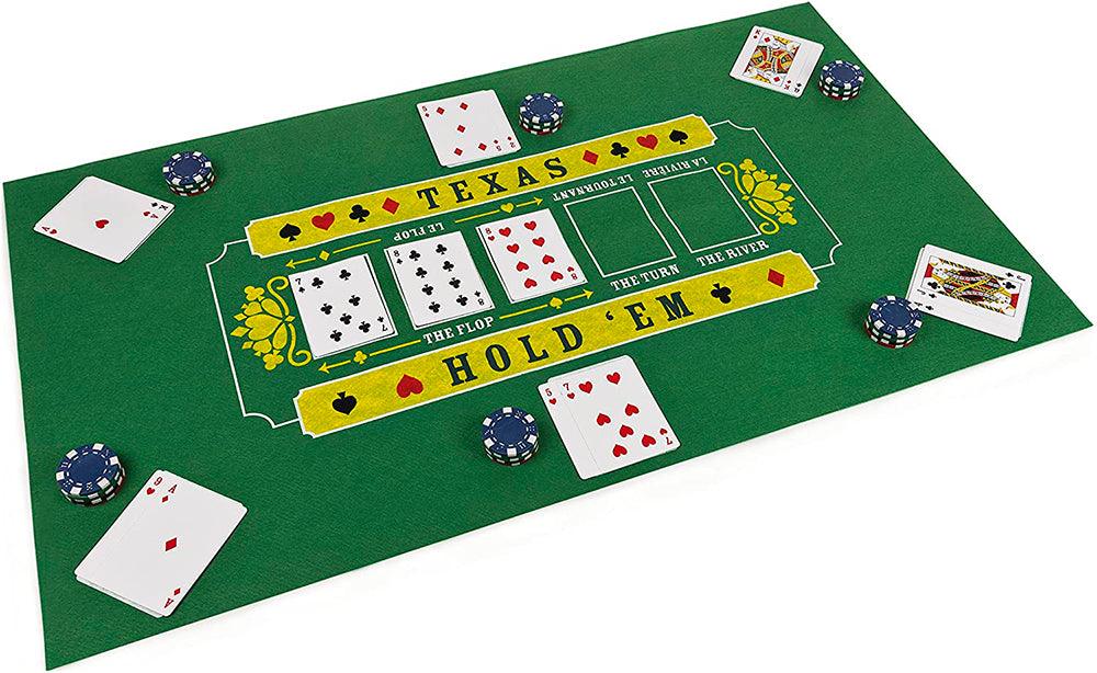 Coffret casino de luxe (Bil) - La Ribouldingue