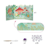 Coffret multi-activités - Fairy Box - La Ribouldingue