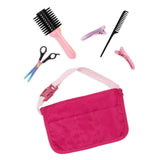 Coiffeuse Sabrina - La Ribouldingue