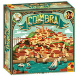Coimbra (Multi) - La Ribouldingue
