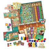 Coimbra (Multi) - La Ribouldingue