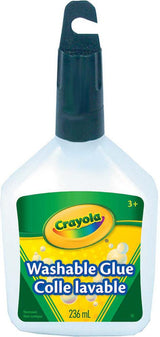 Colle lavable 236 ml - La Ribouldingue