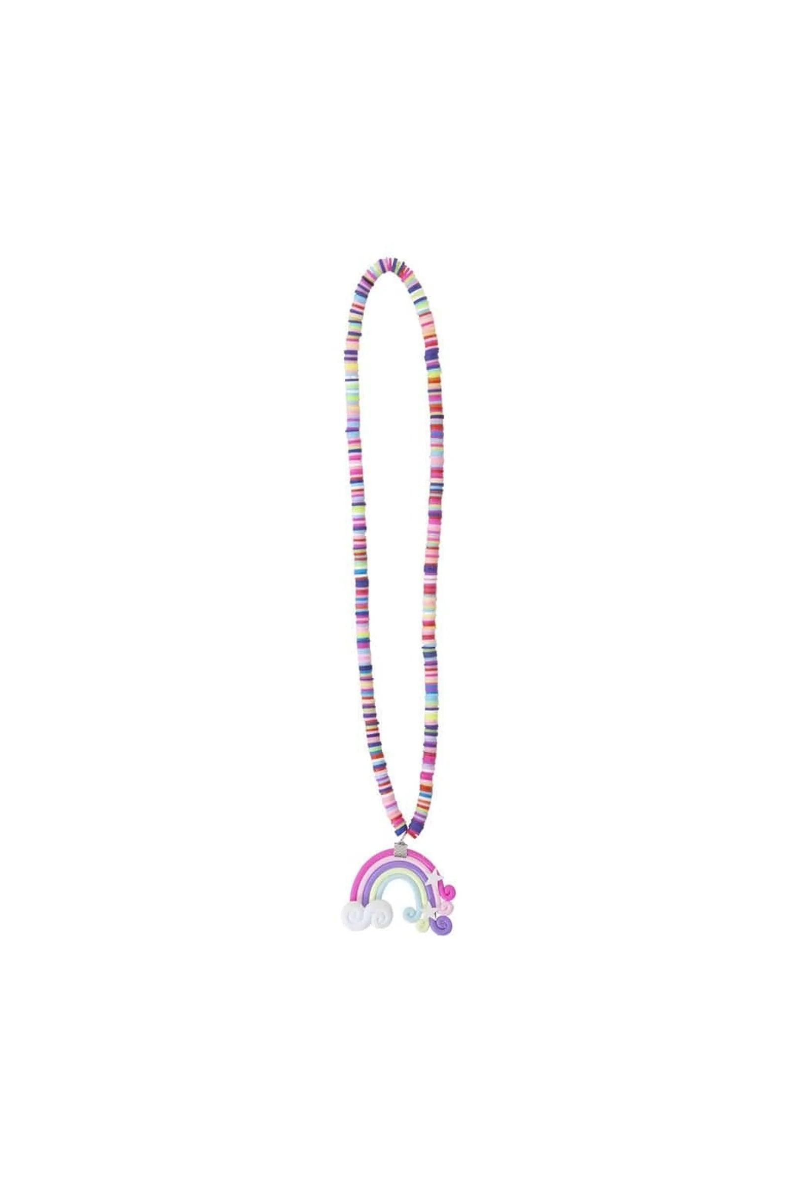 COLLIER UNICORN ADORN - Les trésors de Loulette COLLIER UNICORN ADORN - Les trésors de Loulette