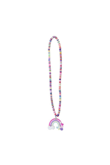 Collier - Lollipop / Rainbow - La Ribouldingue