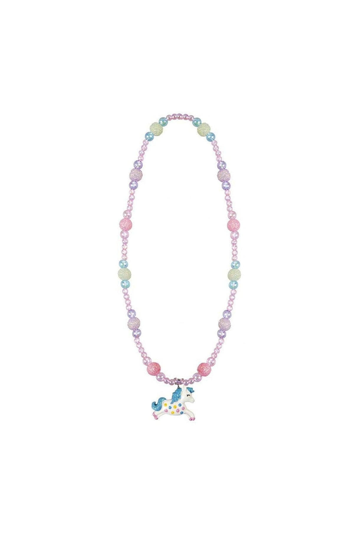Collier - Poney - La Ribouldingue