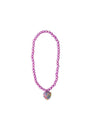 Collier - Rockin' Heart - La Ribouldingue