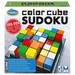 Color Cube Sudoku (Multi) - La Ribouldingue