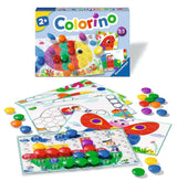 Colorino (Multi) - La Ribouldingue