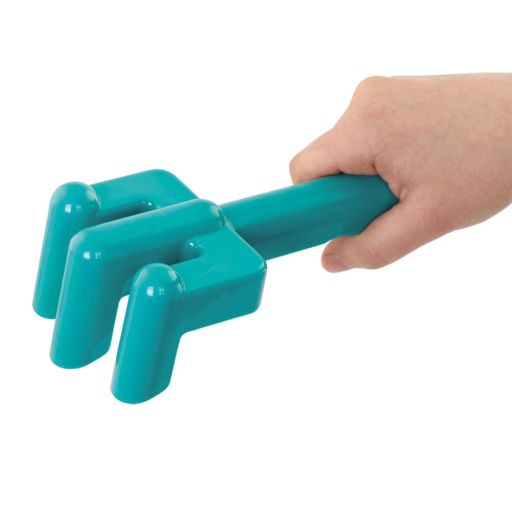 Combo Pelle et Râteau à sable - La Ribouldingue