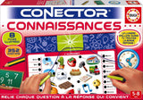 Connector - Connaissances (Fr) - La Ribouldingue