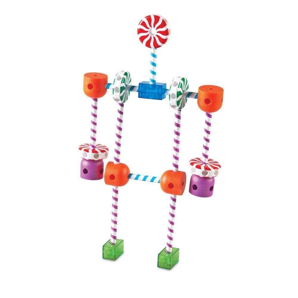 Construction de Bonbons - La Ribouldingue