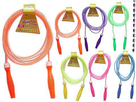 Corde à danser 14 pi - La Ribouldingue